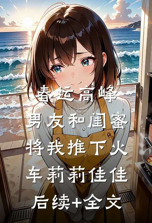 春运高峰，男友和闺蜜将我推下火车莉莉佳佳后续+全文