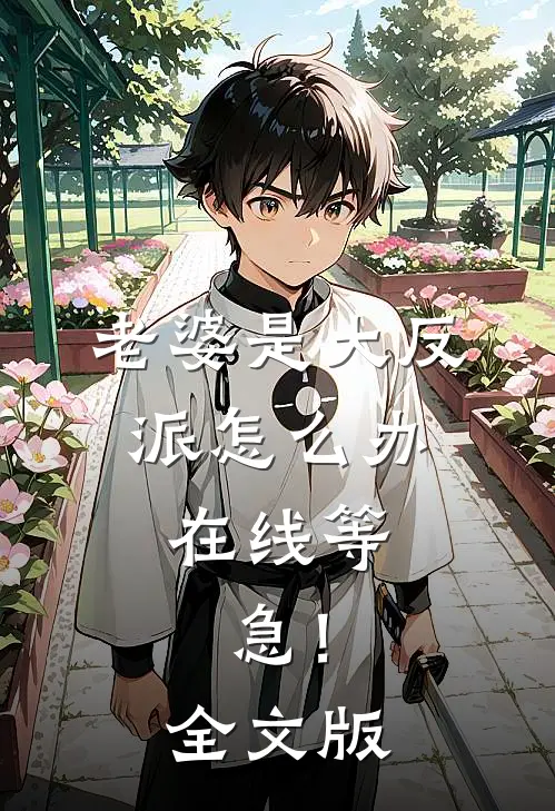 老婆是大反派怎么办，在线等，急！全文版