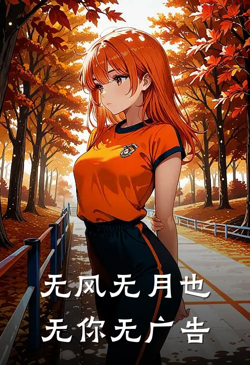 无风无月也无你无广告