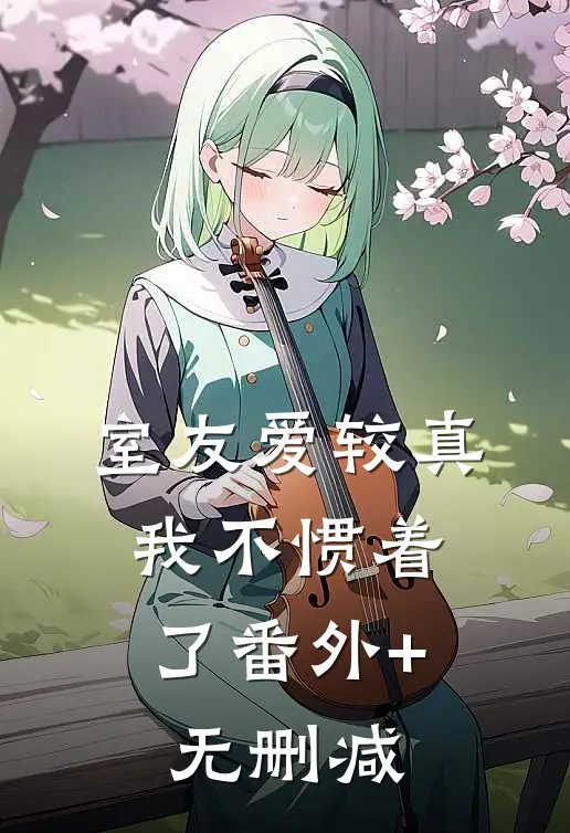 室友爱较真，我不惯着了番外+无删减