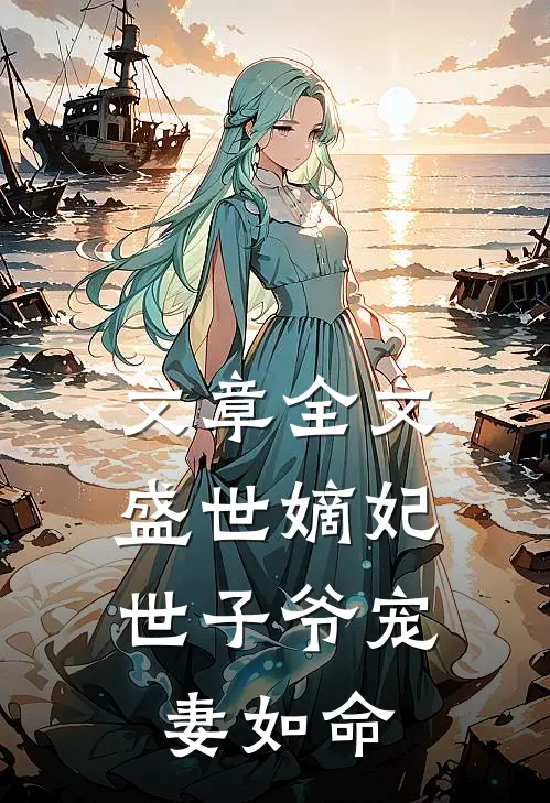 文章全文盛世嫡妃，世子爷宠妻如命