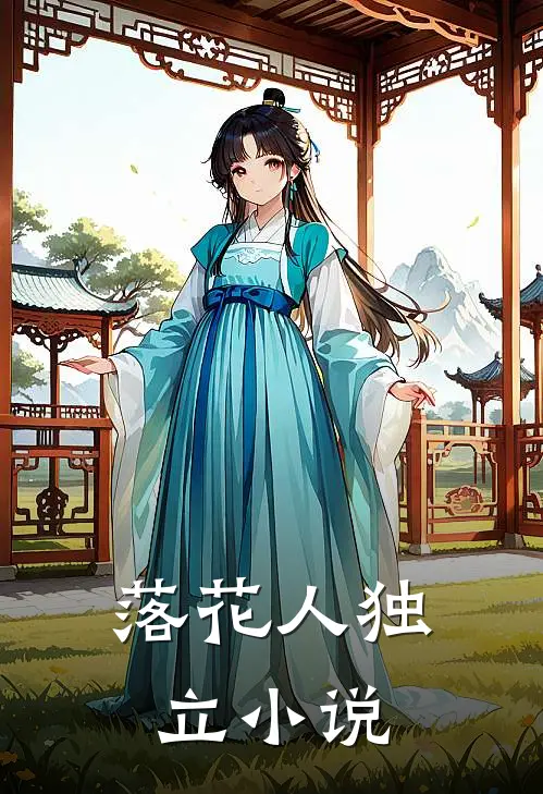 落花人独立小说