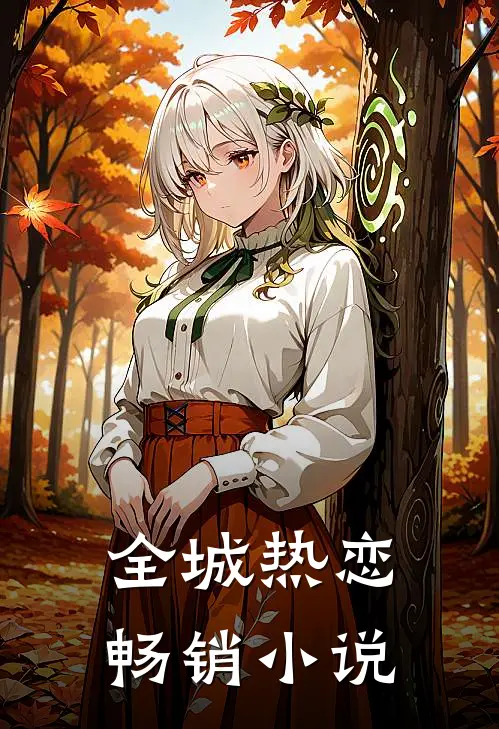 全城热恋畅销小说