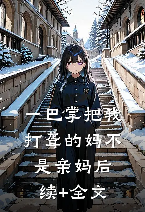 一巴掌把我打聋的妈不是亲妈后续+全文