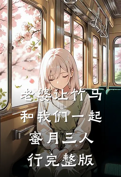 老婆让竹马和我们一起蜜月三人行完整版