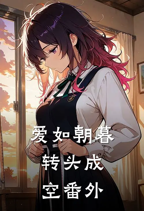 爱如朝暮，转头成空 番外