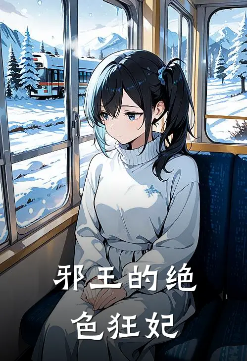 邪王的绝色狂妃