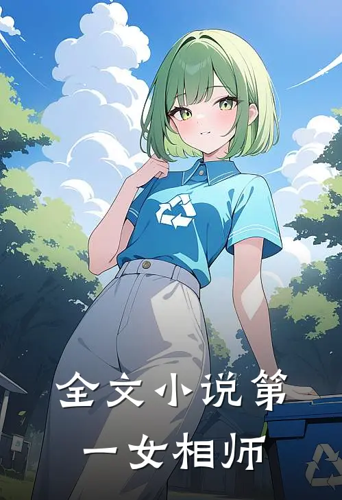 全文小说第一女相师