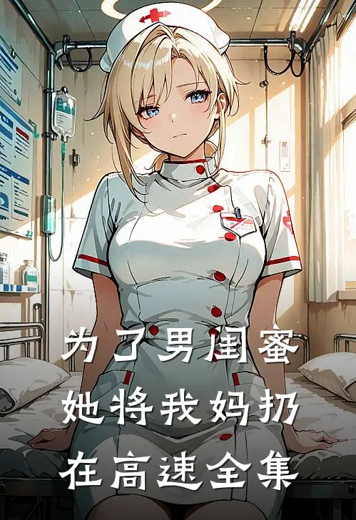 为了男闺蜜，她将我妈扔在高速 全集