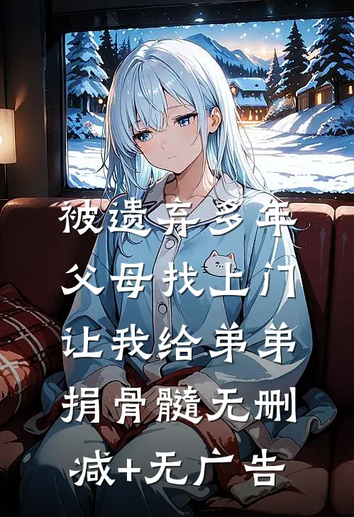 被遗弃多年父母找上门，让我给弟弟捐骨髓无删减+无广告
