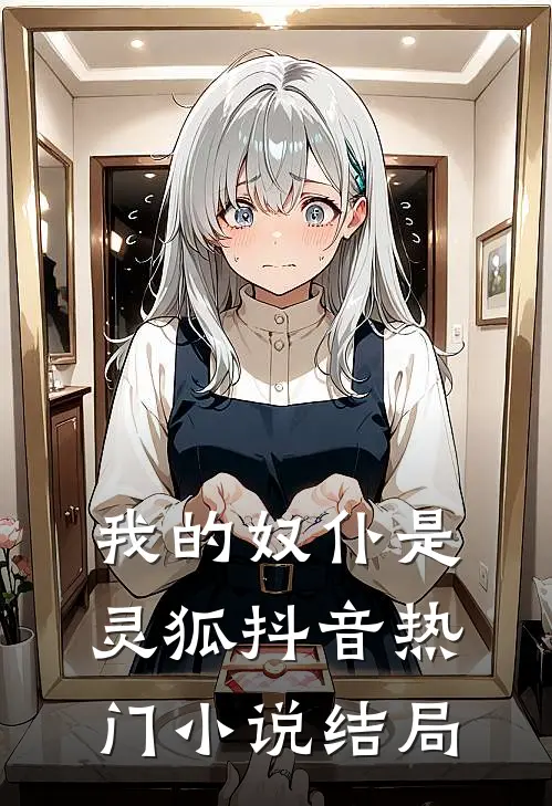 我的奴仆是灵狐抖音热门小说结局