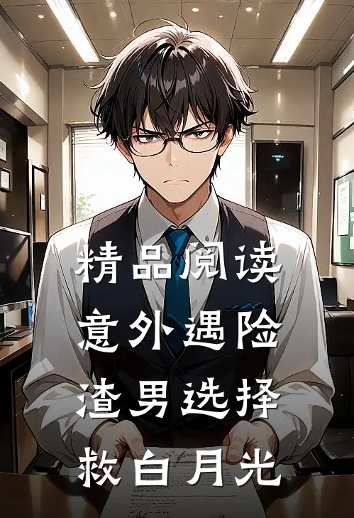 精品阅读意外遇险，渣男选择救白月光