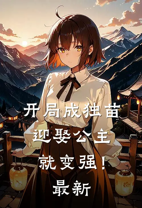 开局成独苗，迎娶公主就变强！最新