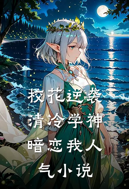 校花逆袭：清冷学神暗恋我人气小说