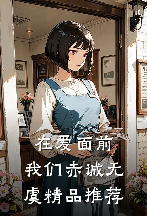 在爱面前，我们赤诚无虞精品推荐