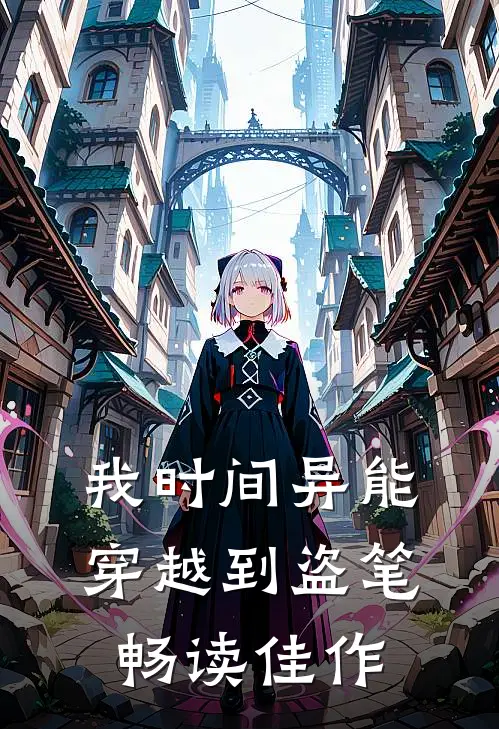 我时间异能穿越到盗笔畅读佳作