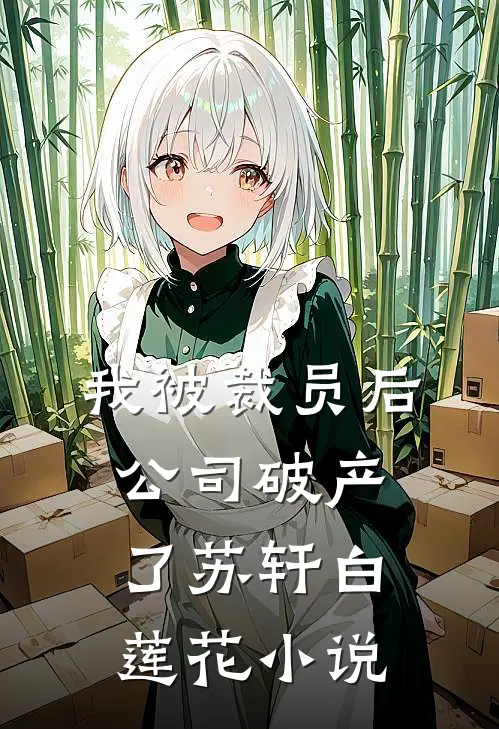 我被裁员后，公司破产了苏轩白莲花小说