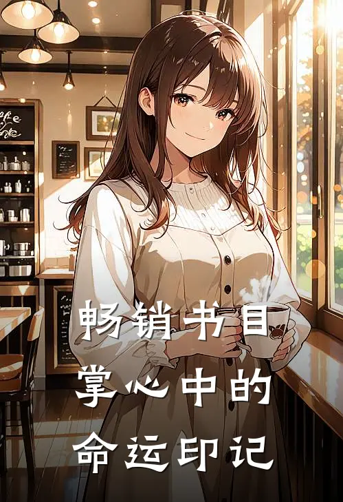 畅销书目掌心中的命运印记怎么写