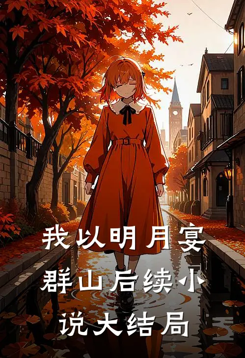 我以明月宴群山后续小说大结局