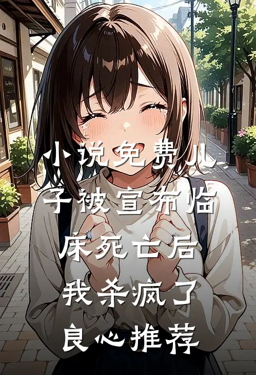 小说免费儿子被宣布临床死亡后，我杀疯了良心推荐