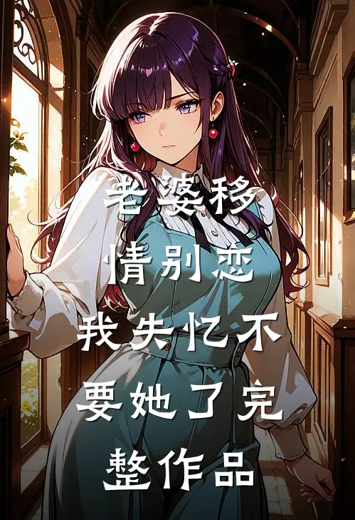 老婆移情别恋，我失忆不要她了完整作品