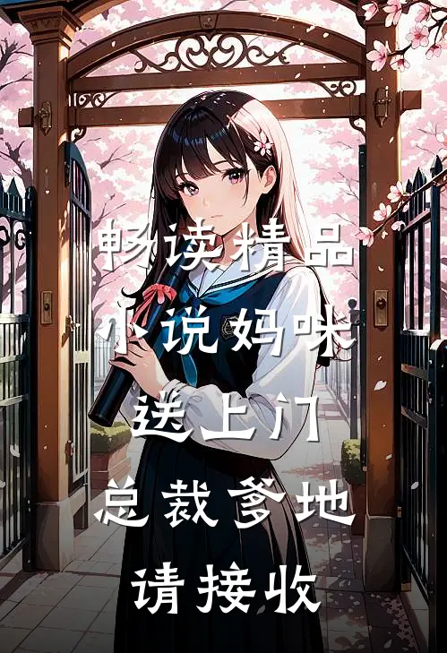 畅读精品小说妈咪送上门，总裁爹地请接收