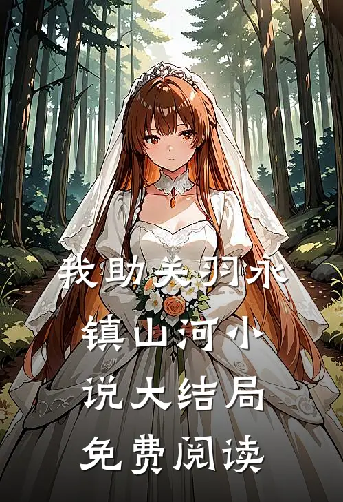 我助关羽永镇山河小说大结局免费阅读