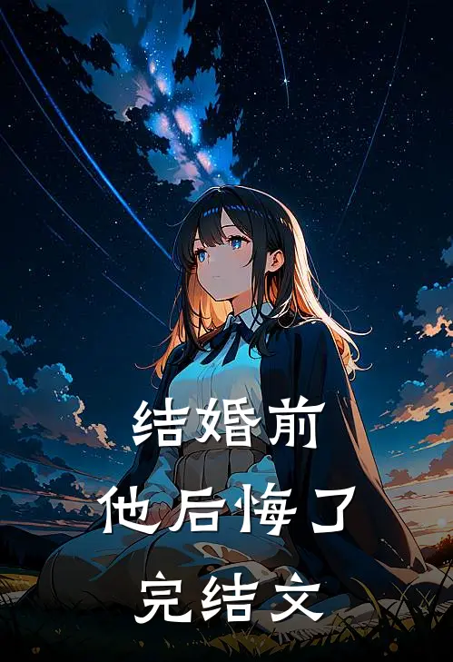 结婚前，他后悔了完结文