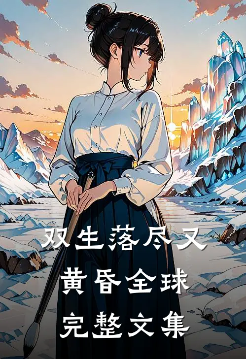 双生落尽又黄昏全球完整文集