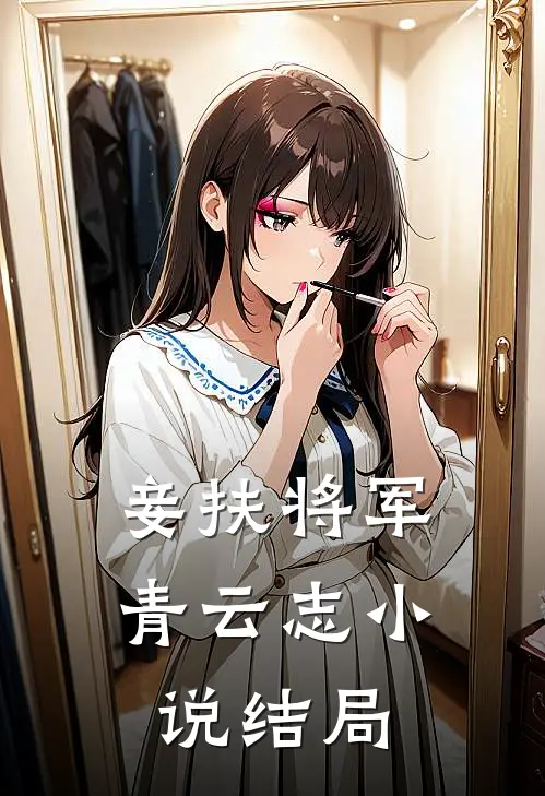 妾扶将军青云志小说结局