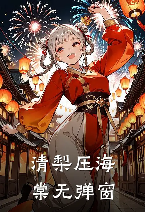 清梨压海棠无弹窗