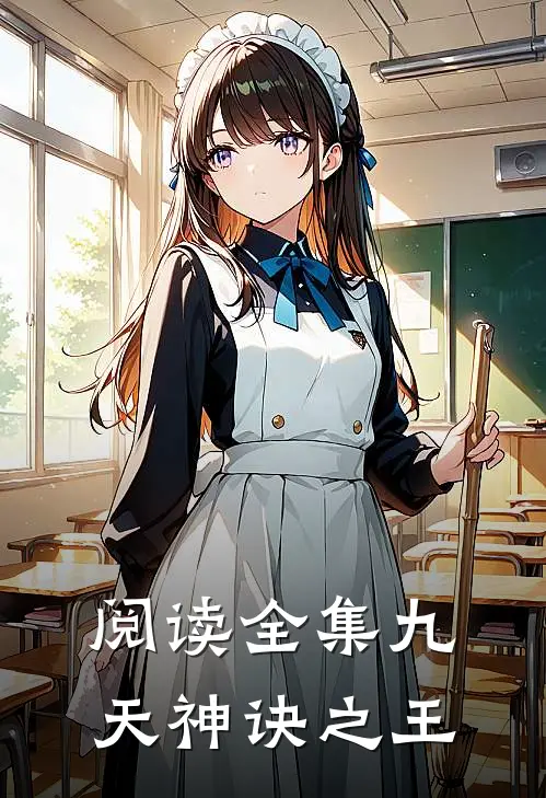 阅读全集九天神诀之王