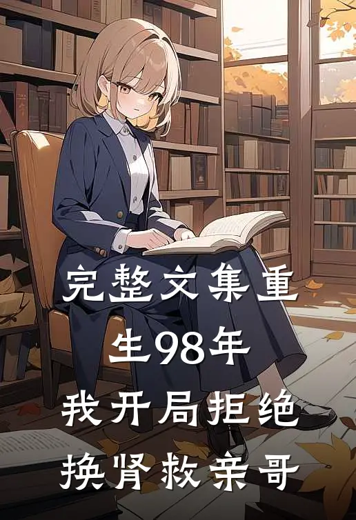 完整文集重生98年，我开局拒绝换肾救亲哥