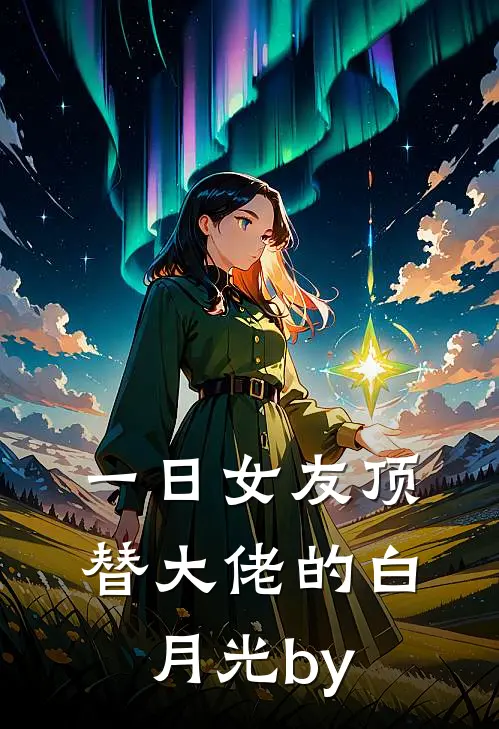 一日女友顶替大佬的白月光by