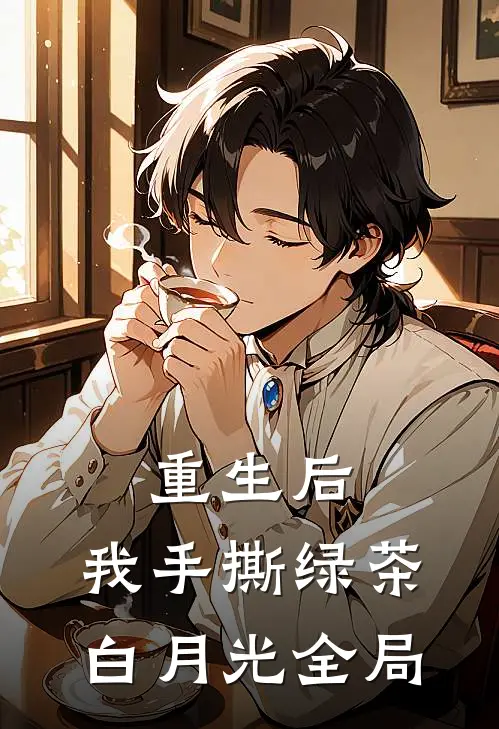 重生后，我手撕绿茶白月光全局