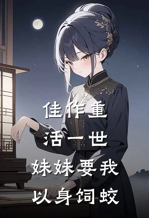佳作重活一世，妹妹要我以身饲蛟