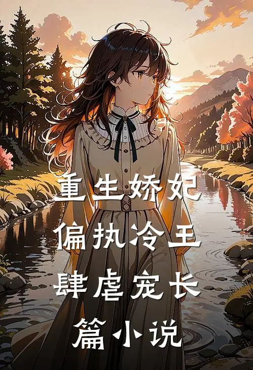 重生娇妃：偏执冷王肆虐宠长篇小说
