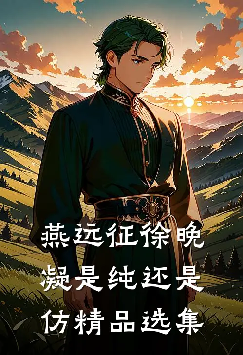 燕远征徐晚凝是纯还是仿精品选集