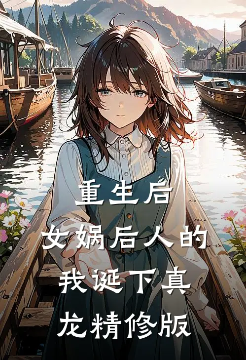 重生后，女娲后人的我诞下真龙精修版