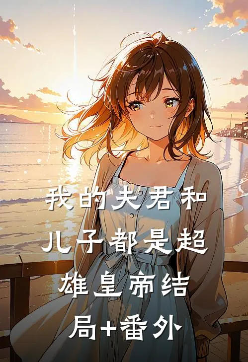 我的夫君和儿子都是超雄皇帝结局+番外