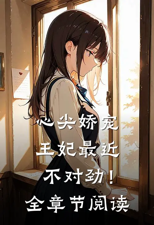 心尖娇宠：王妃最近不对劲！全章节阅读