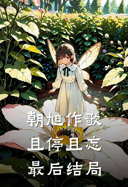 朝旭作歌，且停且忘最后结局