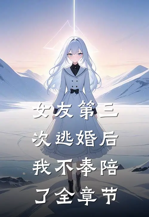 女友第三次逃婚后，我不奉陪了全章节