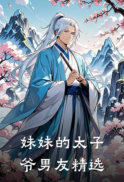 妹妹的太子爷男友精选