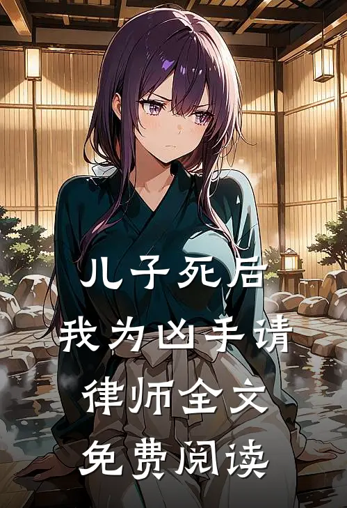 儿子死后，我为凶手请律师全文免费阅读