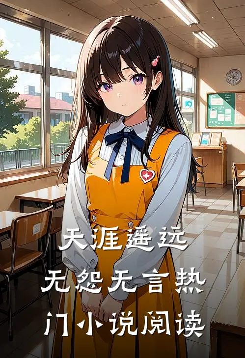 天涯遥远，无怨无言热门小说阅读