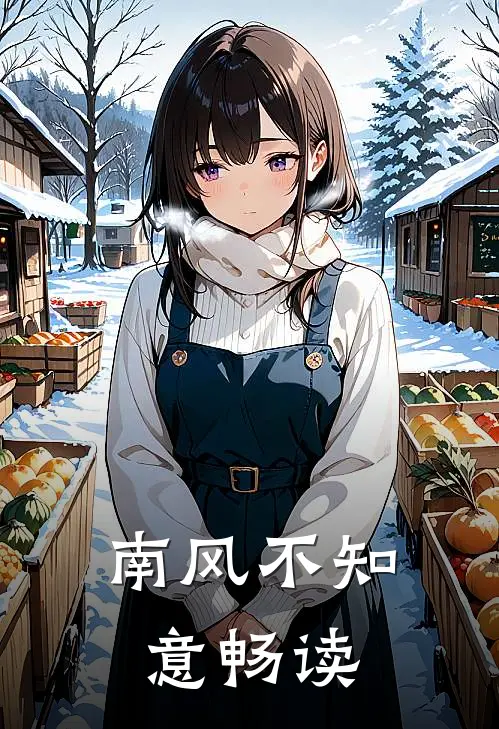 南风不知意畅读
