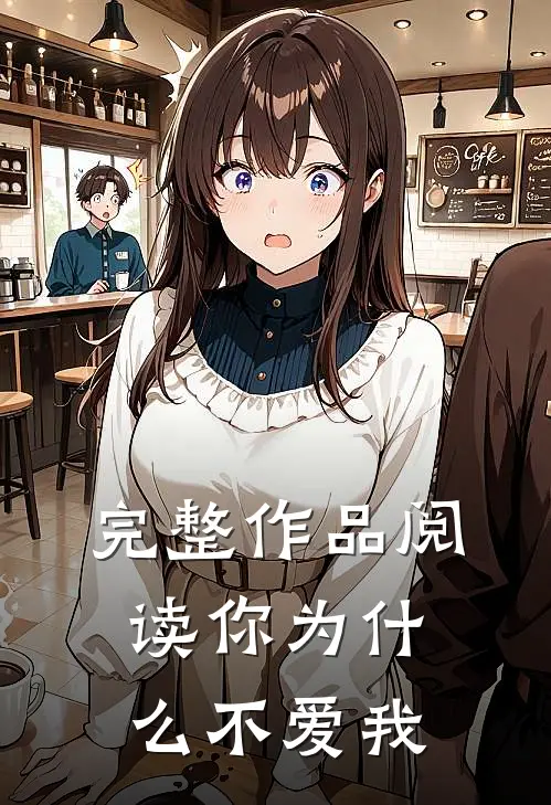 完整作品阅读你为什么不爱我
