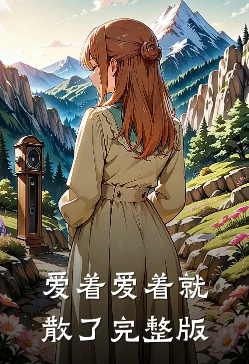 爱着爱着就散了完整版