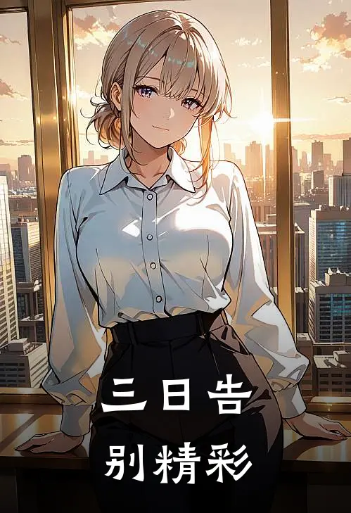 三日告别精彩